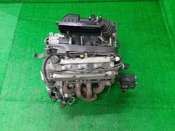 ДВИГАТЕЛЬ НА SUZUKI SX4 YB41S J20A