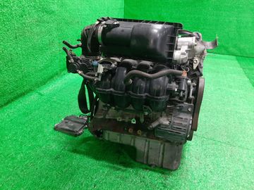ДВИГАТЕЛЬ НА SUZUKI SX4 YB41S J20A