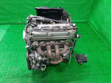 ДВИГАТЕЛЬ НА SUZUKI SX4 YB41S J20A