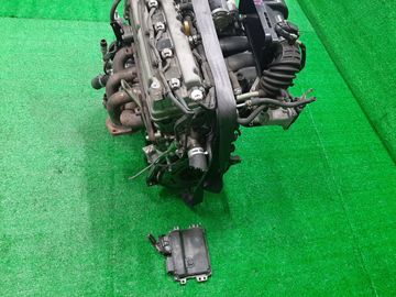 ДВИГАТЕЛЬ НА SUZUKI SX4 YB41S J20A