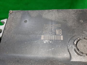 ДВИГАТЕЛЬ НА SUZUKI SX4 YB41S J20A