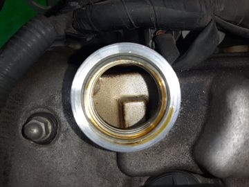 ДВИГАТЕЛЬ НА SUZUKI SX4 YB41S J20A