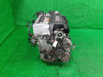 ДВИГАТЕЛЬ НА HONDA ACCORD CU2 K24A