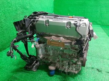 ДВИГАТЕЛЬ НА HONDA ACCORD CU2 K24A
