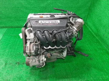 ДВИГАТЕЛЬ НА HONDA ACCORD CU2 K24A