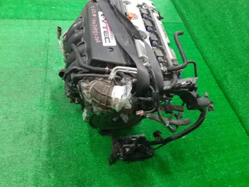 ДВИГАТЕЛЬ НА HONDA ACCORD CU2 K24A