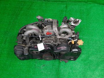 ДВИГАТЕЛЬ НА SUBARU LEGACY BH9 EJ254