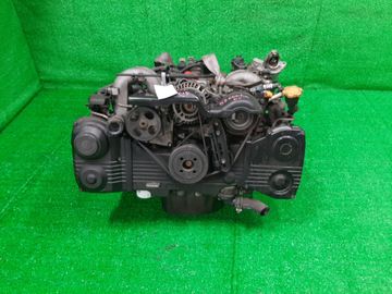 ДВИГАТЕЛЬ НА SUBARU LEGACY BH9 EJ254