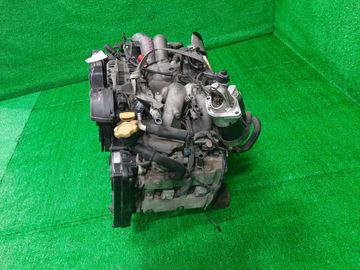 ДВИГАТЕЛЬ НА SUBARU LEGACY BH9 EJ254