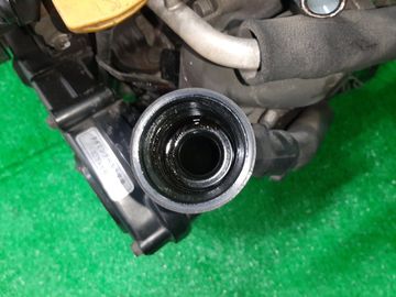 ДВИГАТЕЛЬ НА SUBARU LEGACY BH9 EJ254