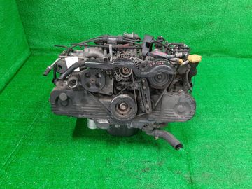 ДВИГАТЕЛЬ НА SUBARU LEGACY BH5 EJ202