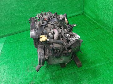 ДВИГАТЕЛЬ НА SUBARU LEGACY BH5 EJ202