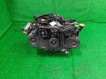 ДВИГАТЕЛЬ НА SUBARU LEGACY BG5 EJ20E