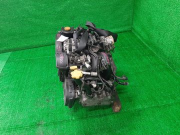 ДВИГАТЕЛЬ НА SUBARU LEGACY BG5 EJ20E