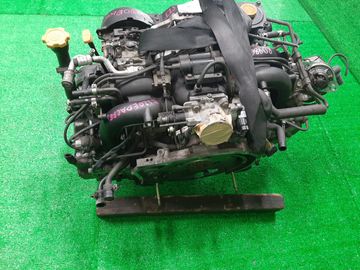 ДВИГАТЕЛЬ НА SUBARU LEGACY BG5 EJ20E