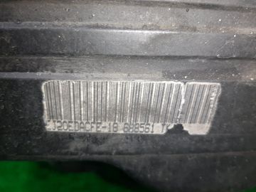 ДВИГАТЕЛЬ НА SUBARU LEGACY BG5 EJ20E