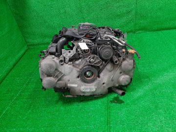 ДВИГАТЕЛЬ НА SUBARU OUTBACK BRF EZ36DE