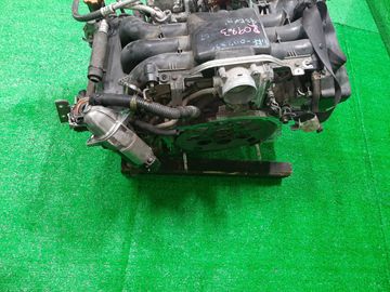 ДВИГАТЕЛЬ НА SUBARU OUTBACK BRF EZ36DE