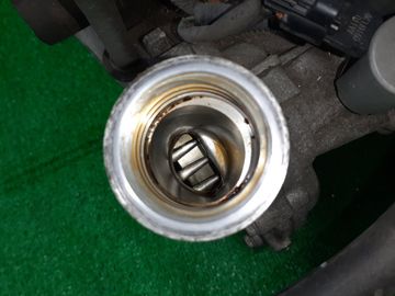 ДВИГАТЕЛЬ НА SUBARU OUTBACK BRF EZ36DE