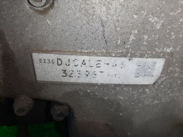 ДВИГАТЕЛЬ НА SUBARU OUTBACK BRF EZ36DE