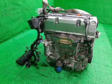 ДВИГАТЕЛЬ НА HONDA ACCORD CW2 K24A