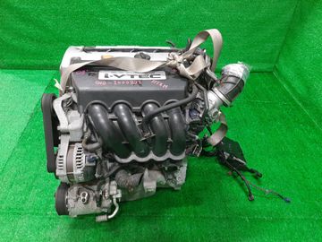 ДВИГАТЕЛЬ НА HONDA ACCORD CW2 K24A