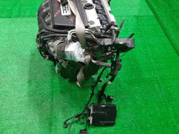 ДВИГАТЕЛЬ НА HONDA ACCORD CW2 K24A