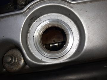 ДВИГАТЕЛЬ НА HONDA ACCORD CW2 K24A