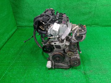 ДВИГАТЕЛЬ НА NISSAN WINGROAD WRY11 QR20DE