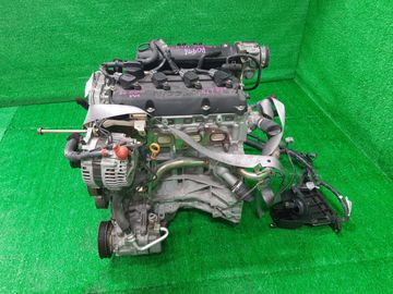 ДВИГАТЕЛЬ НА NISSAN WINGROAD WRY11 QR20DE