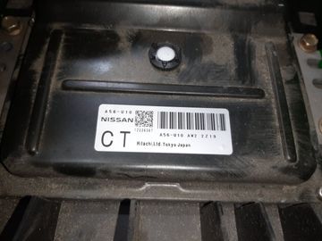 ДВИГАТЕЛЬ НА NISSAN WINGROAD WRY11 QR20DE