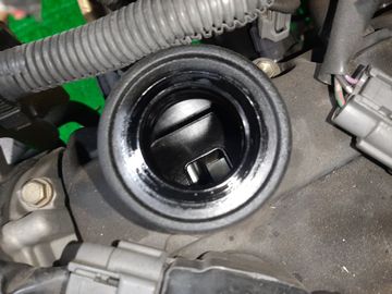 ДВИГАТЕЛЬ НА NISSAN WINGROAD WRY11 QR20DE