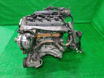 ДВИГАТЕЛЬ НА NISSAN LIBERTY RM12 QR20DE