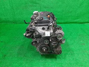 ДВИГАТЕЛЬ НА HONDA CIVIC FD1 R18A