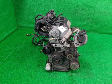 ДВИГАТЕЛЬ НА NISSAN SERENA TC24 QR20DE