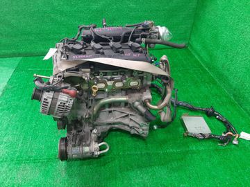 ДВИГАТЕЛЬ НА NISSAN SERENA TC24 QR20DE