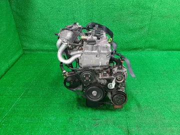 ДВИГАТЕЛЬ НА NISSAN SUNNY FB15 QG15DE