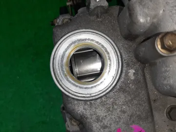 ДВИГАТЕЛЬ НА NISSAN SUNNY FB15 QG15DE