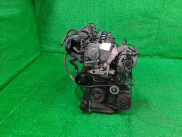 ДВИГАТЕЛЬ НА NISSAN PRIMERA TP12 QR20DE