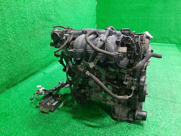 ДВИГАТЕЛЬ НА NISSAN PRIMERA TP12 QR20DE