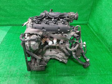 ДВИГАТЕЛЬ НА NISSAN PRIMERA TP12 QR20DE