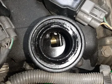 ДВИГАТЕЛЬ НА NISSAN PRIMERA TP12 QR20DE