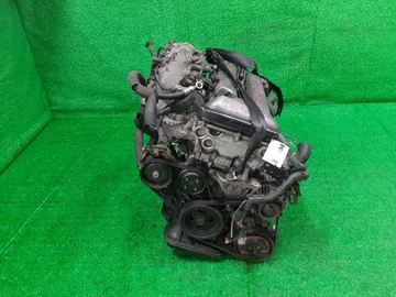 ДВИГАТЕЛЬ НА NISSAN BLUEBIRD HU14 SR20DE