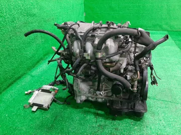 ДВИГАТЕЛЬ НА NISSAN BLUEBIRD HU14 SR20DE