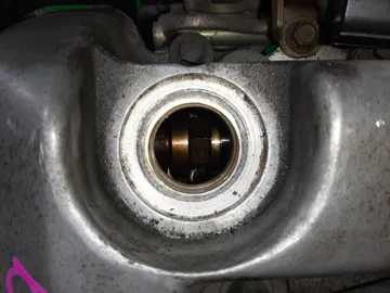 ДВИГАТЕЛЬ НА NISSAN BLUEBIRD HU14 SR20DE