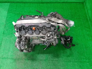 ДВИГАТЕЛЬ НА HONDA ACCORD CU1 R20A