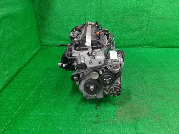 ДВИГАТЕЛЬ НА HONDA ACCORD CU1 R20A