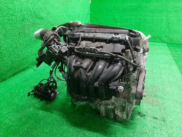 ДВИГАТЕЛЬ НА HONDA ACCORD CU1 R20A