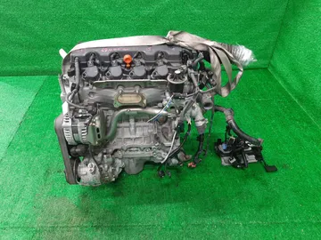 ДВИГАТЕЛЬ НА HONDA ACCORD CU1 R20A