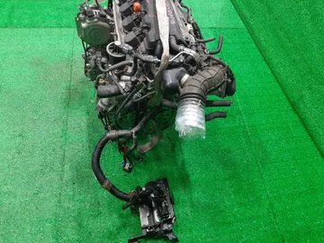 ДВИГАТЕЛЬ НА HONDA ACCORD CU1 R20A